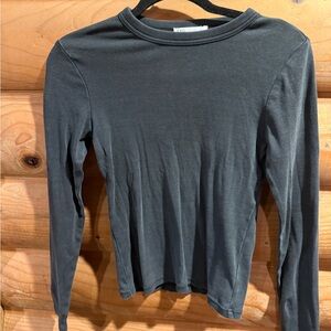 Zara Longsleeve